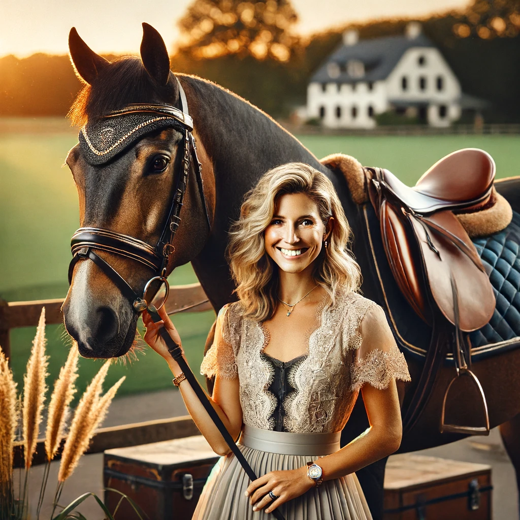 Horse tips for every day