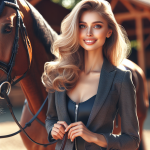 Riding schools and trainers