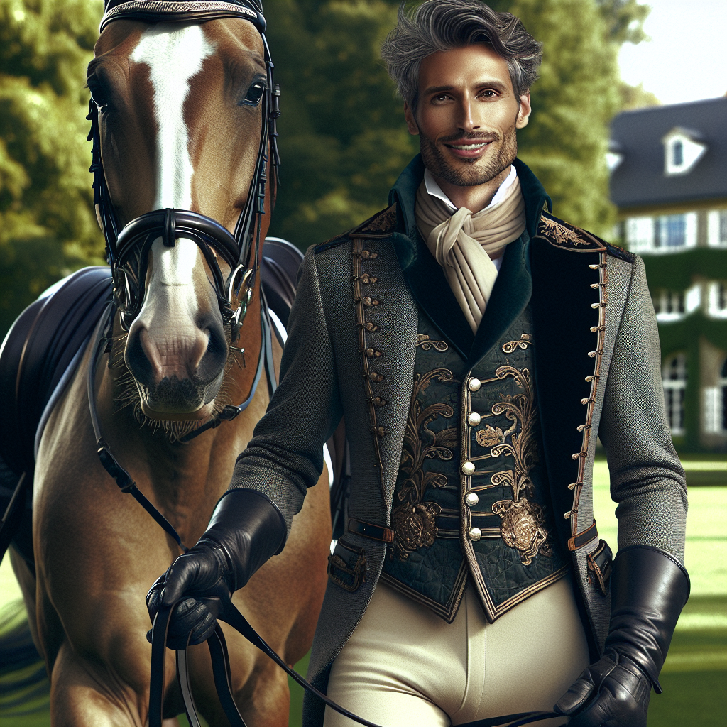 The oldest horse breeds in the world: The galloping time machine