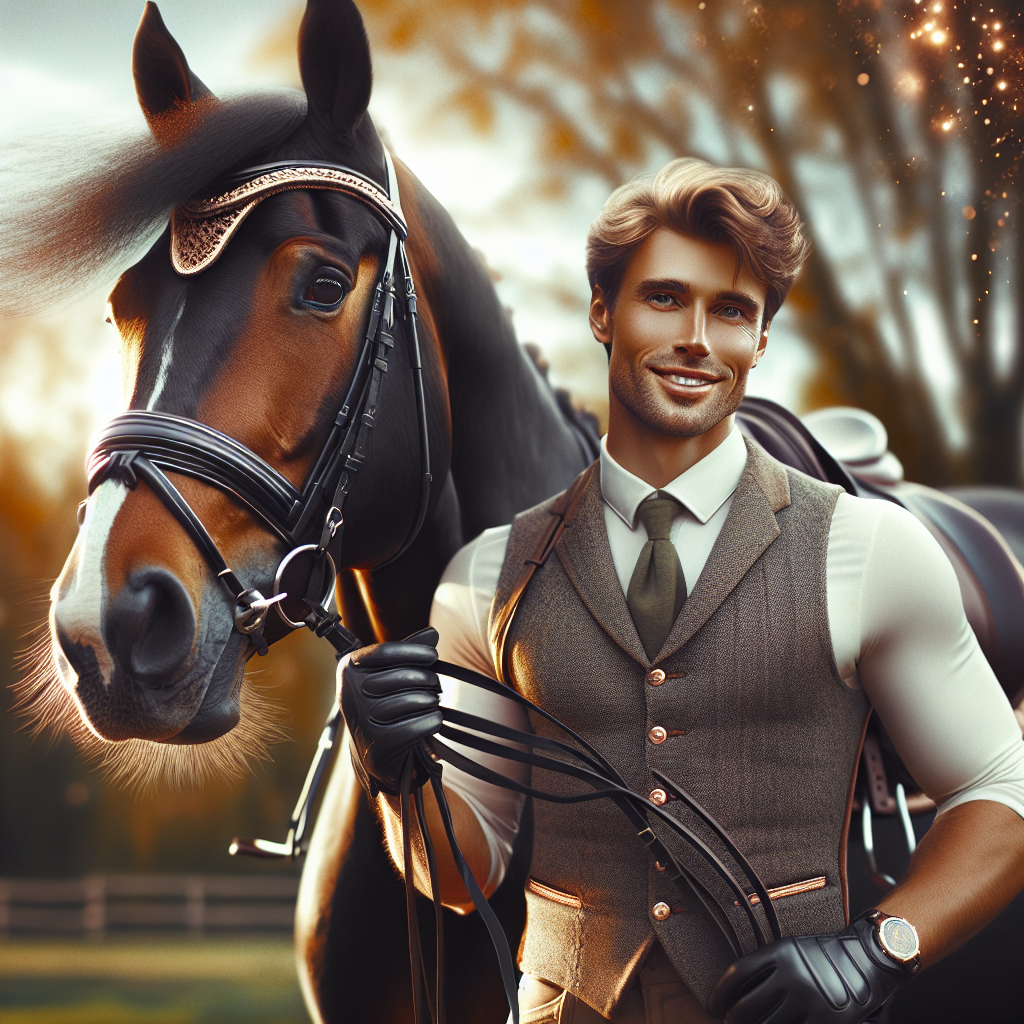 First aid for horses: What you need to know: The gentle whisper of life