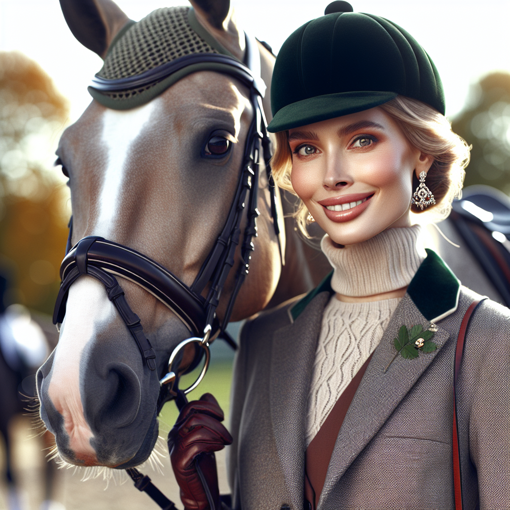 The Language of Horses: How to Understand Your Animal: The whispering secret of horses