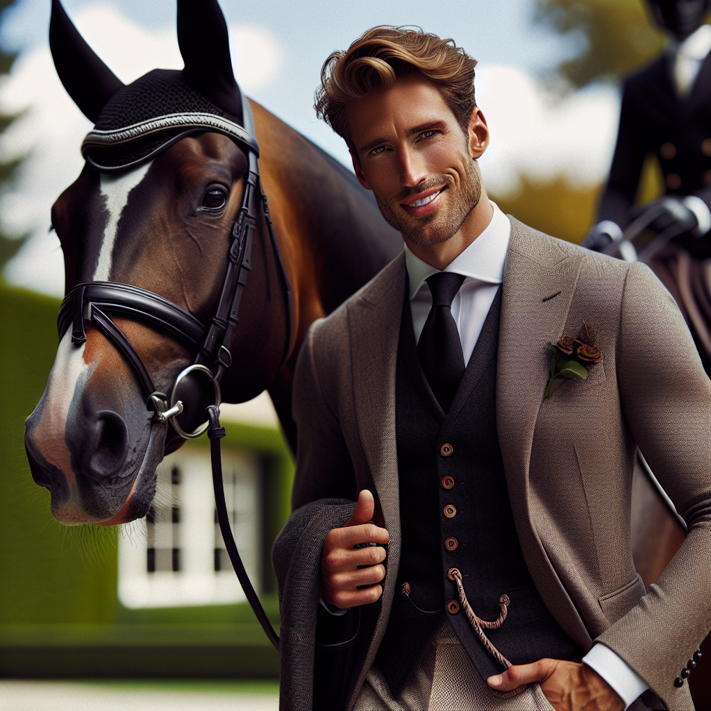 Fitness for riders: The best exercises: The powerful dance of the rider’s body