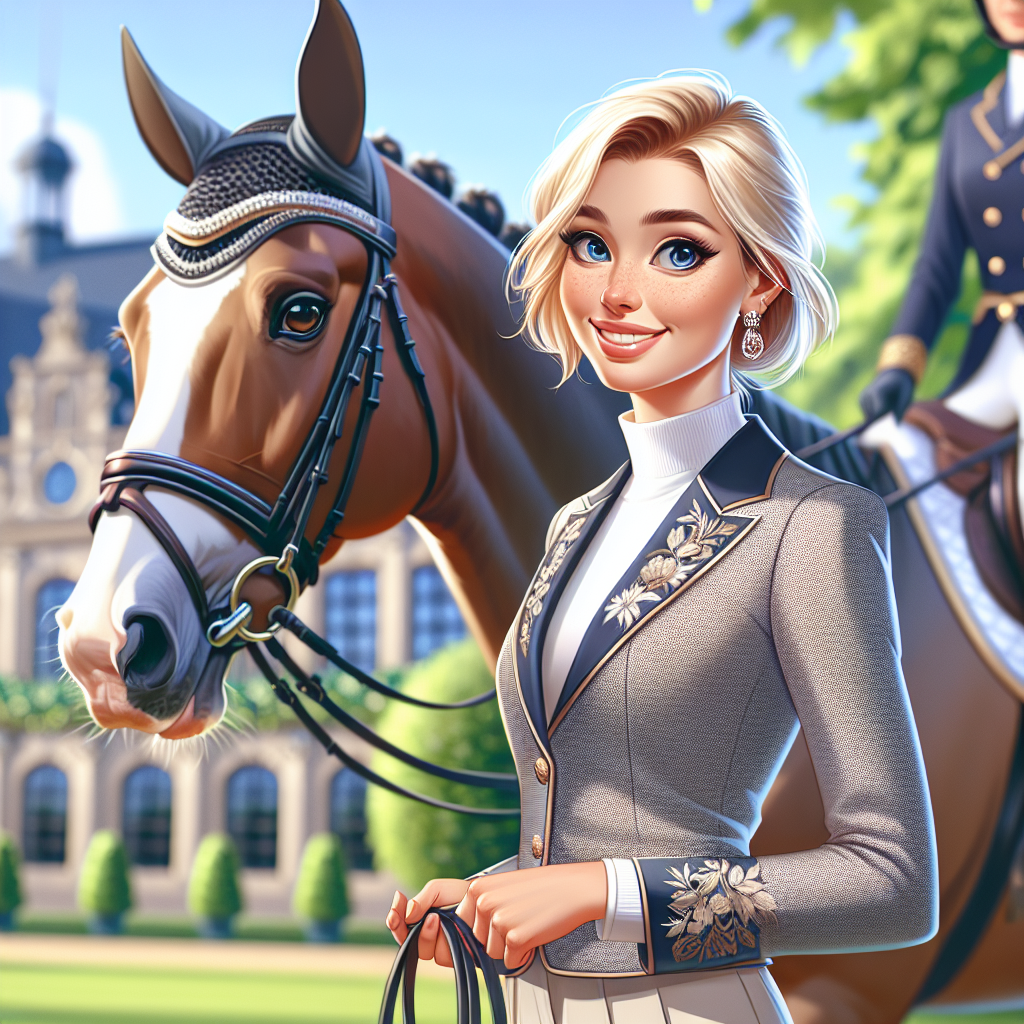 The best tips for getting started with horseback riding: The dance of souls on four legs