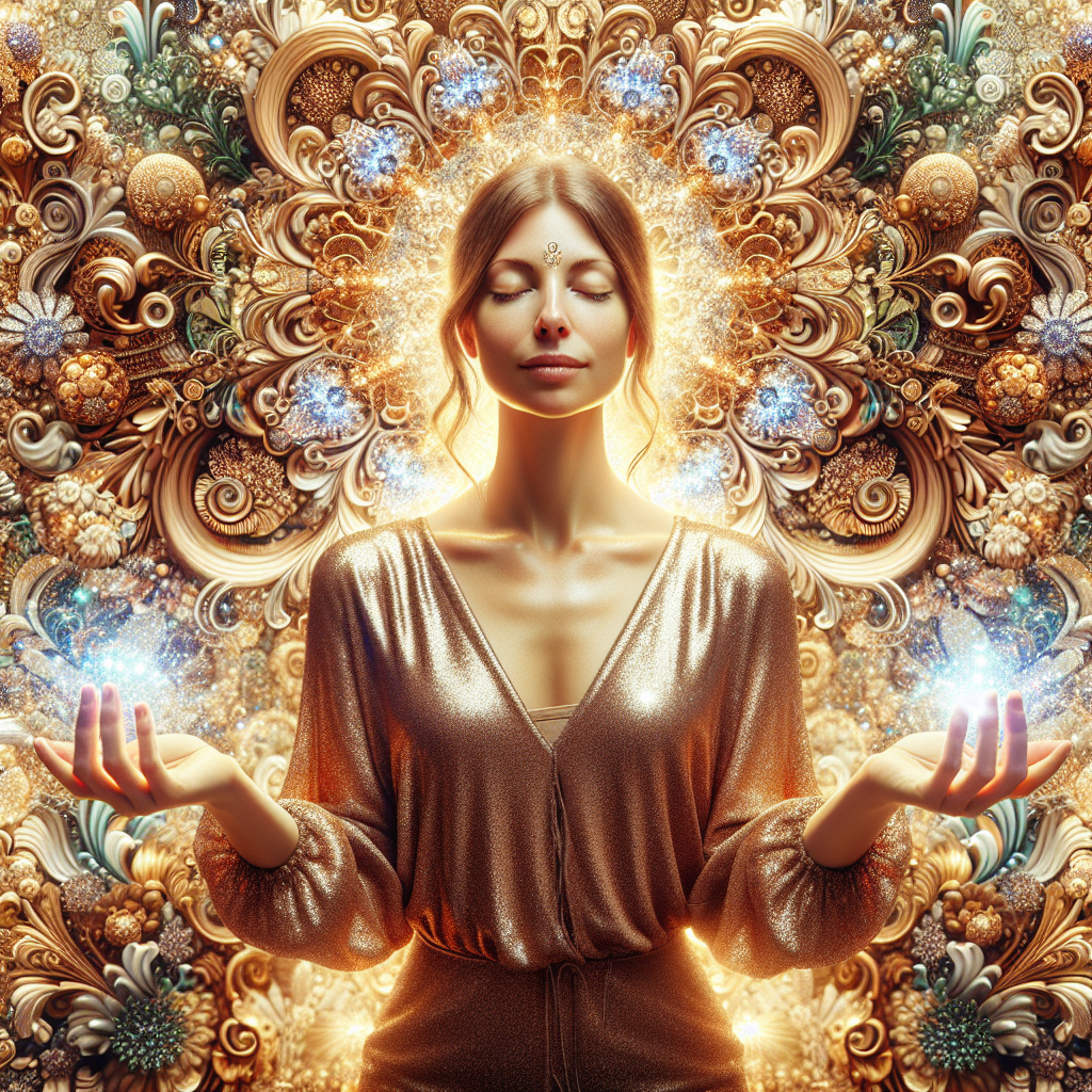 Chakra-Reinigungssequenz: Sternenlicht der inneren Harmonie
