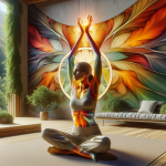Farbmeditation