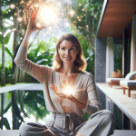 Hypnagogische Meditation