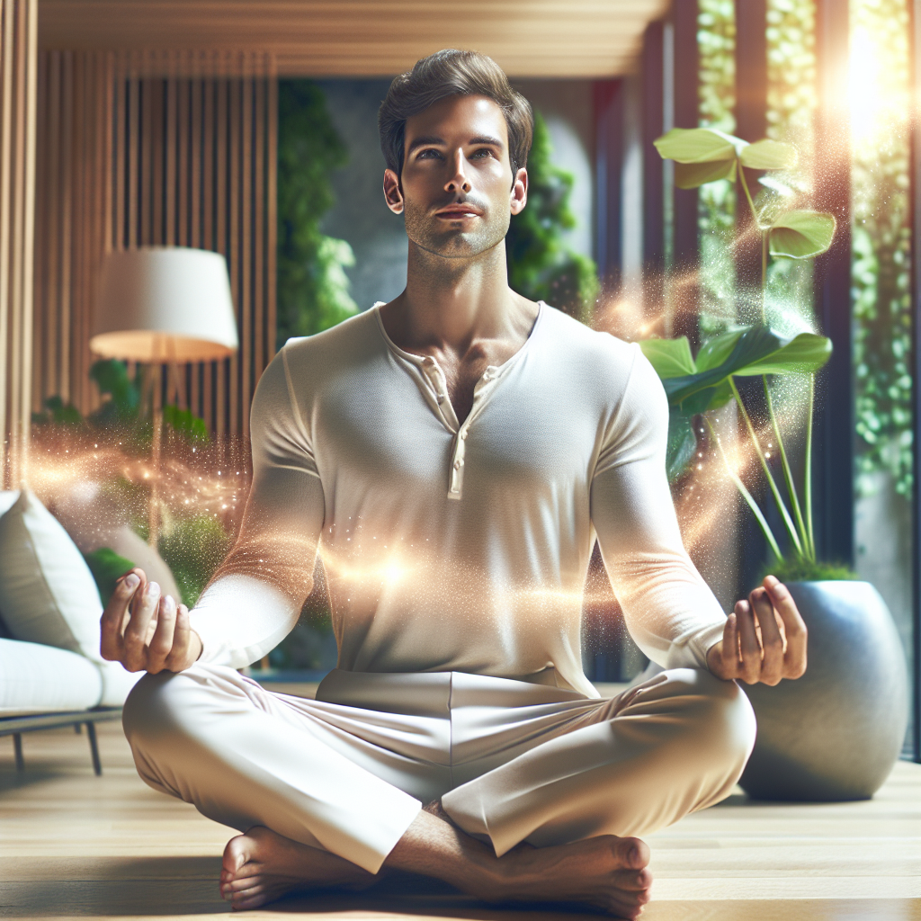 Meditation über das Unwandelbare: Das stille Flüstern der Ewigkeit
