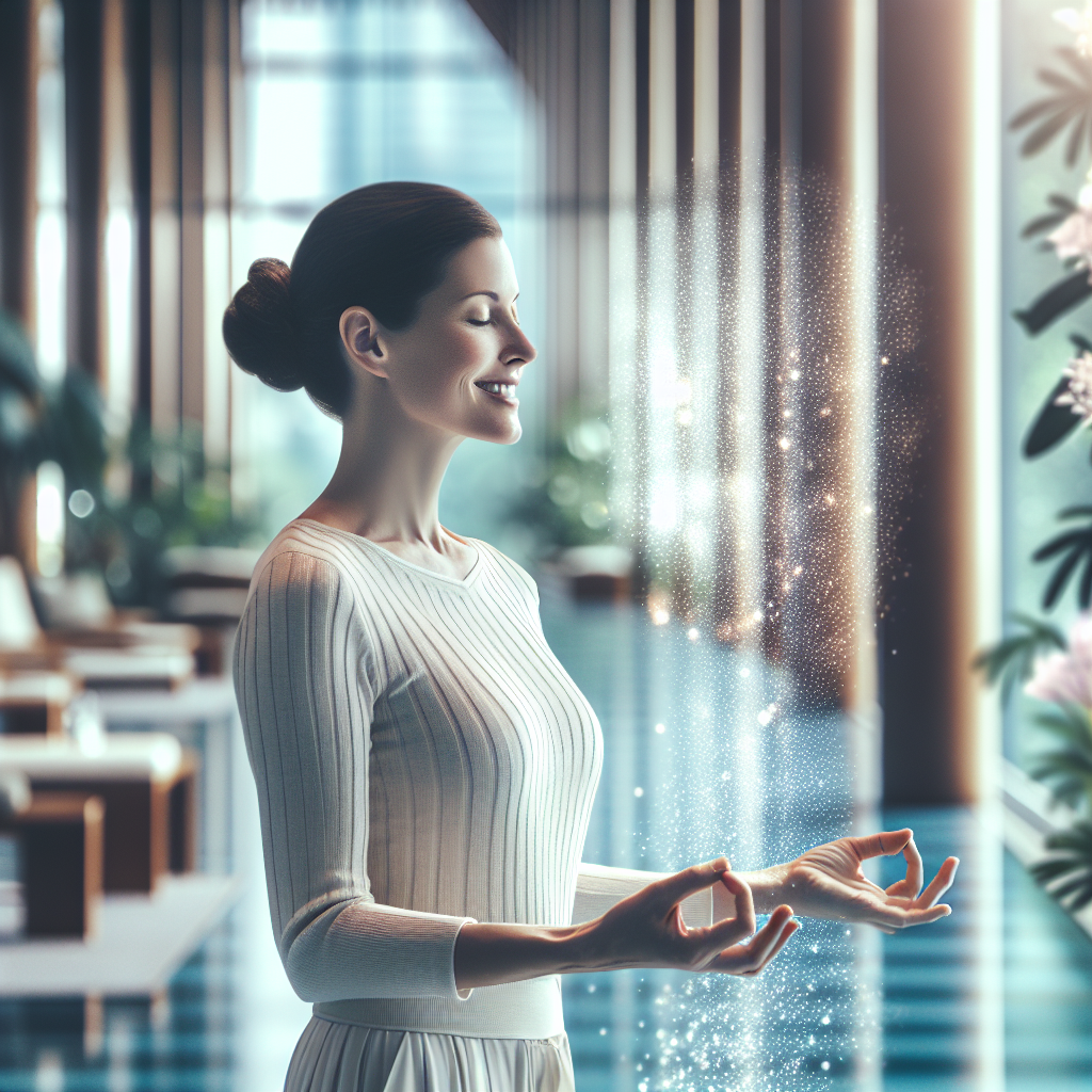 Selbsterkenntnis-Meditation: Das leise Flüstern der Seele