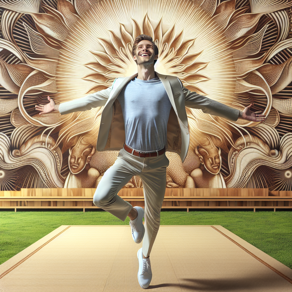 Kundalini-Tanz-Meditation: Der Tanz der erweckten Seele