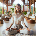 Mandala-Meditation
