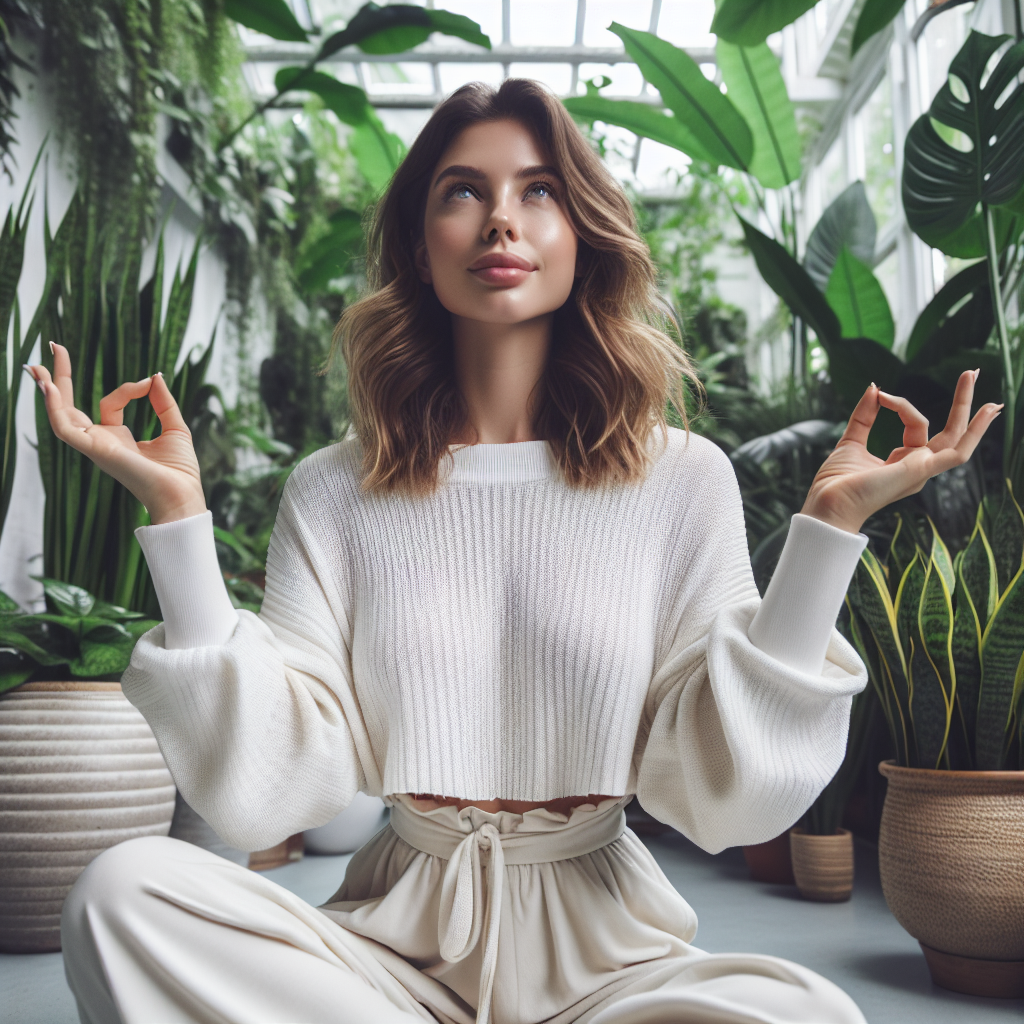 Om-Klang-Meditation: Der mächtige Klang der Ewigkeit