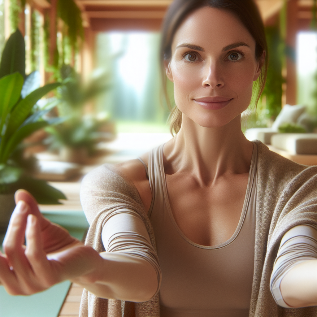 Pranayama-Atemkontrolle: Der Tanz der Atemwellen