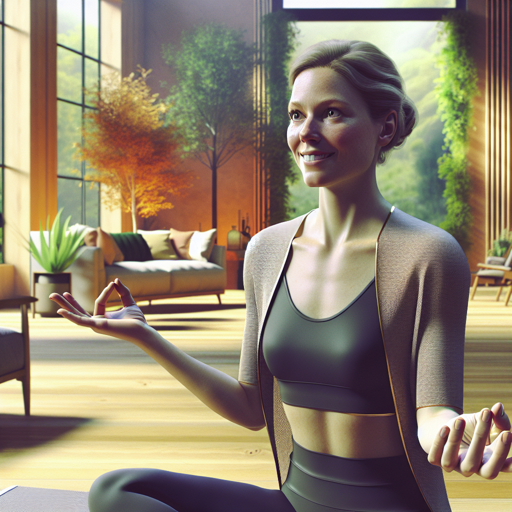 Ein-Punkt-auf-Papier-Meditation: Der stille Punkt der inneren Klarheit