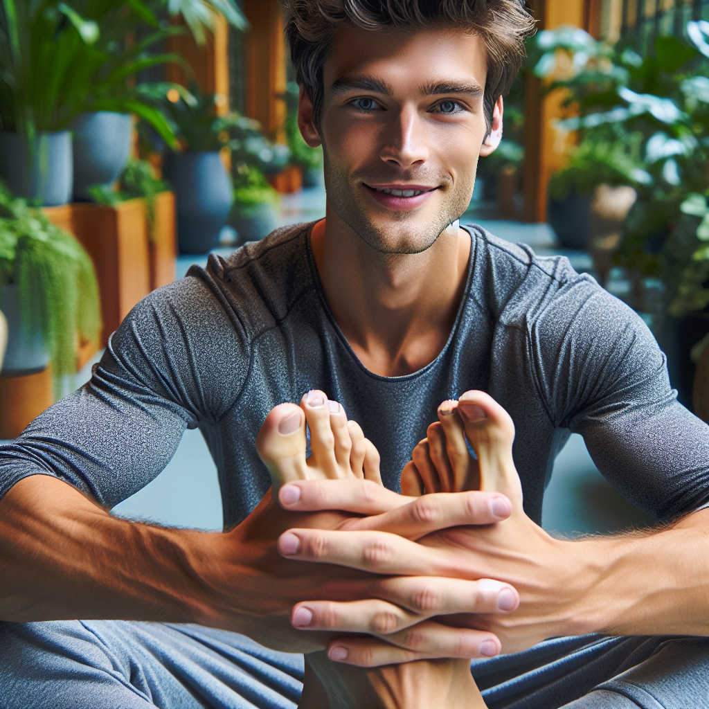 Zen-Paradox-Meditation: Der harmonische Tanz der Widersprüche