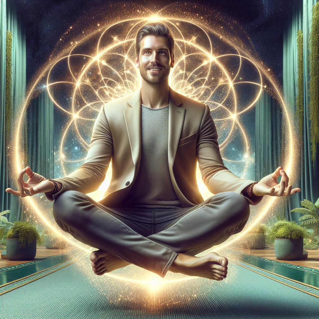 Yin-Yang-Ausgleichspraxis: Der Tanz der harmonischen Energien