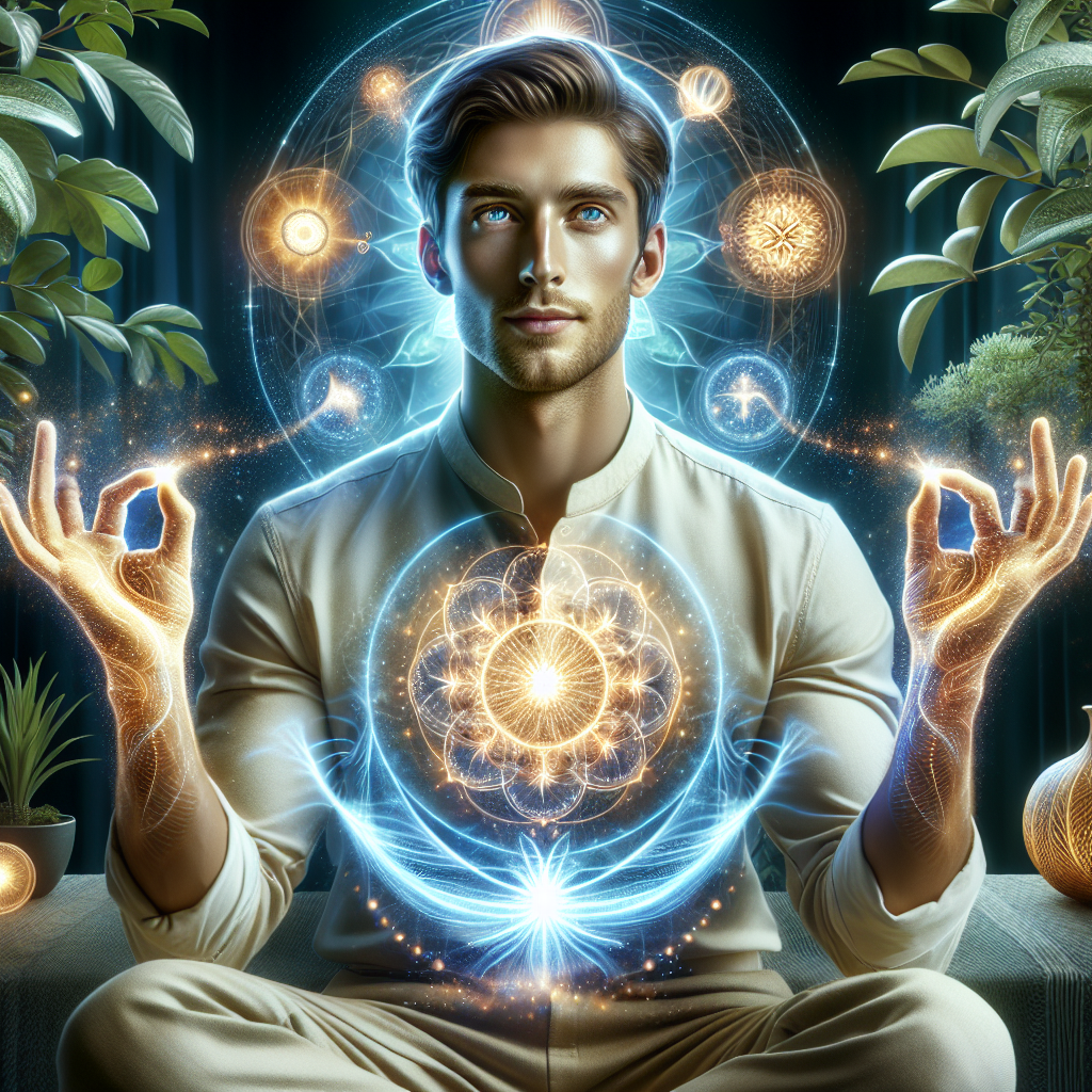 Luzides Traumyoga: Der schimmernde Tanz der Traumkraft