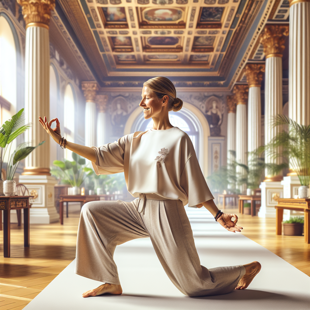 Traumyoga für spirituelle Erkenntnisse: Die Träume der Seele entfalten