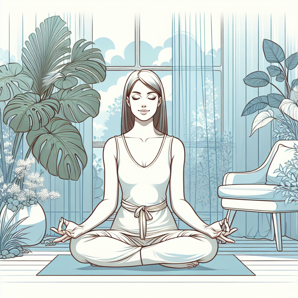 Atemzentrierte Sitzmeditation: Der flüsternde Atem des Seins
