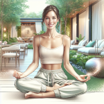 Zazen (Zen-Meditation)