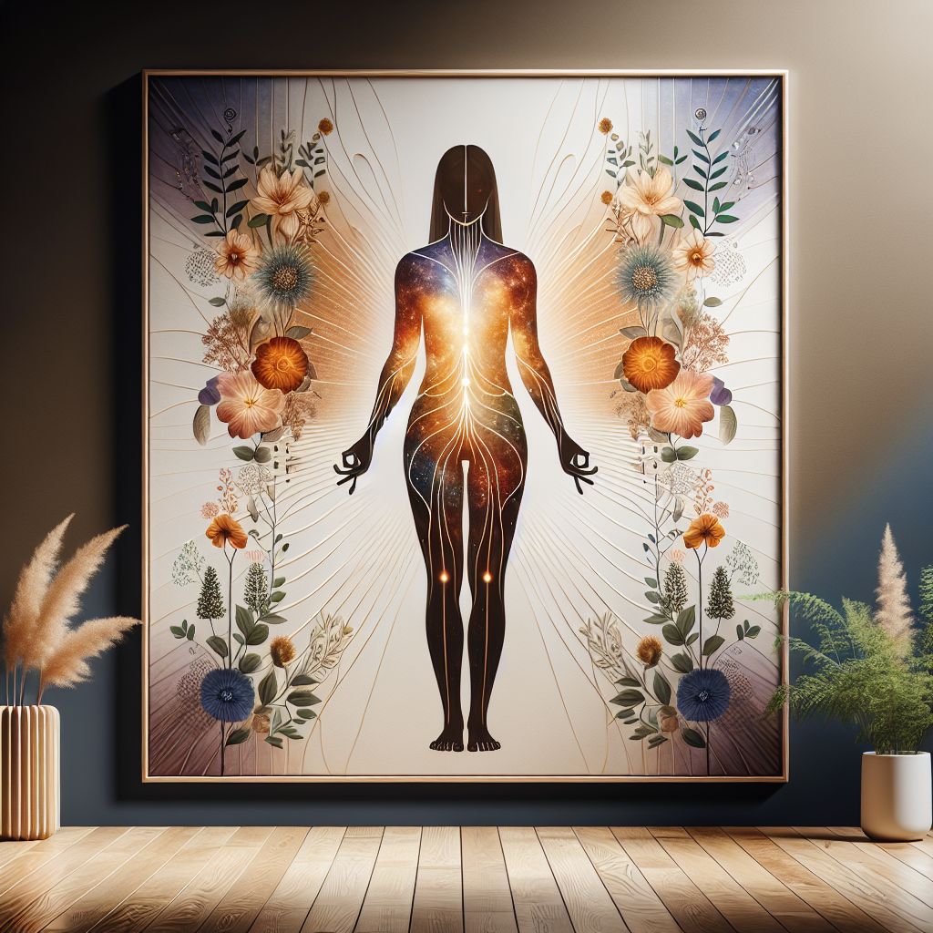 Toe-to-head scan: The silky symphony of the self