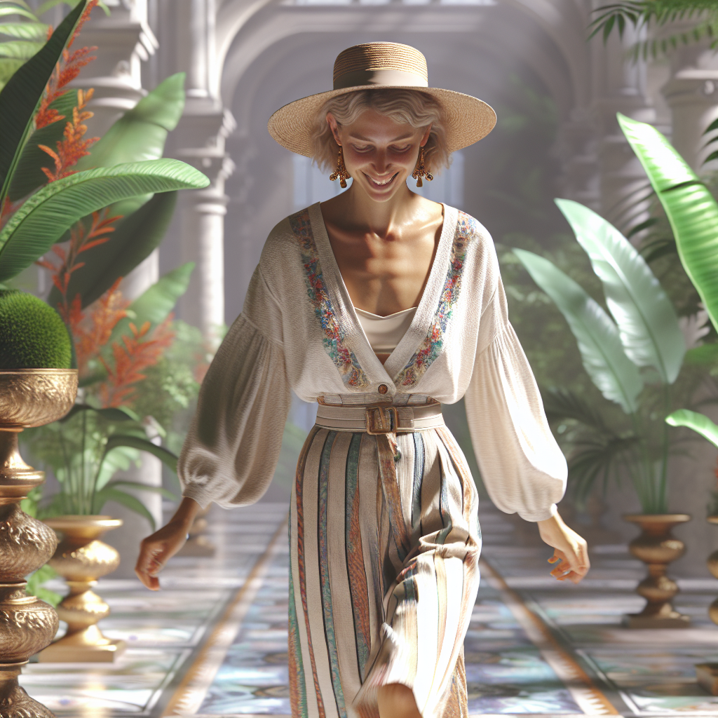 Slow Steps Focus: The quiet dances of being