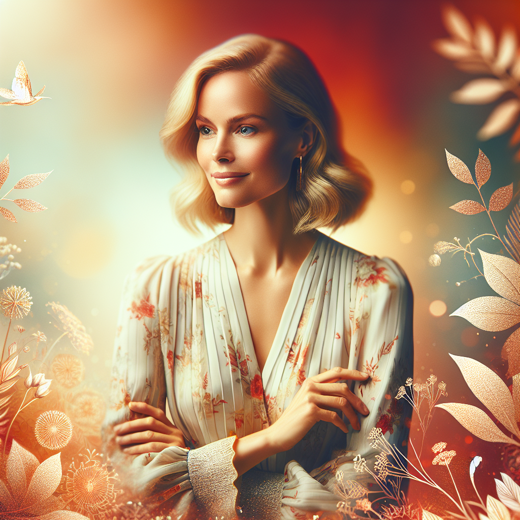 Self-love metta: The gentle flow of inner love