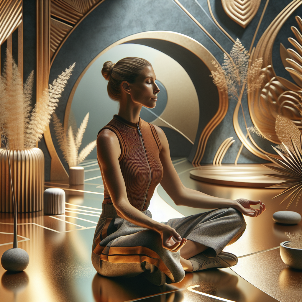 Classical Music Relaxation: Eternal melodies envelop the silence
