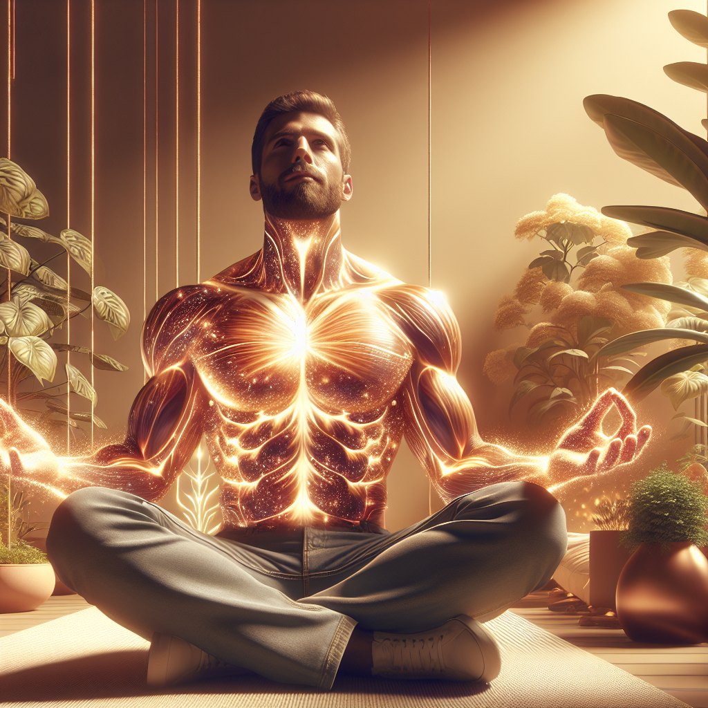 Inner music harmony: The Melody of the Soul