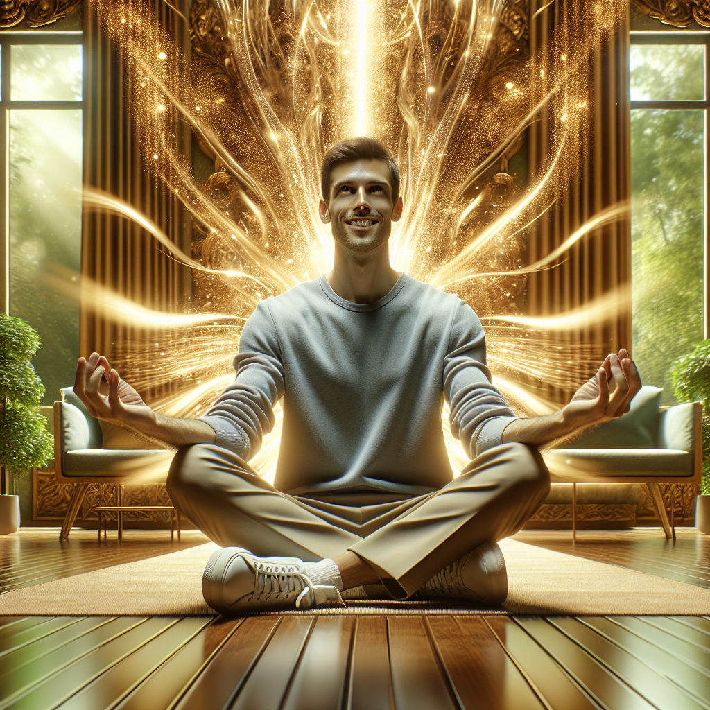 Inner silence-Mahamudra: The silent dance of being