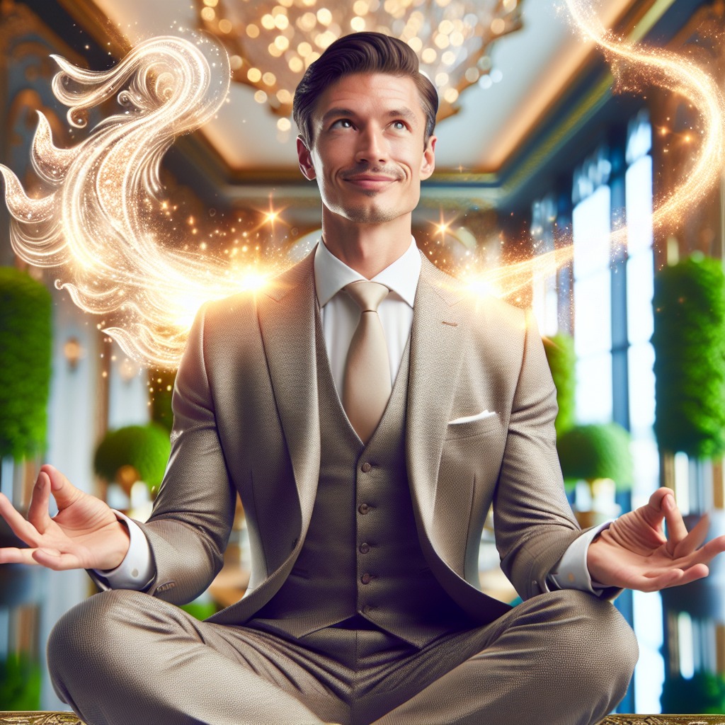 Dragon breath meditation: The powerful breath of the dragon