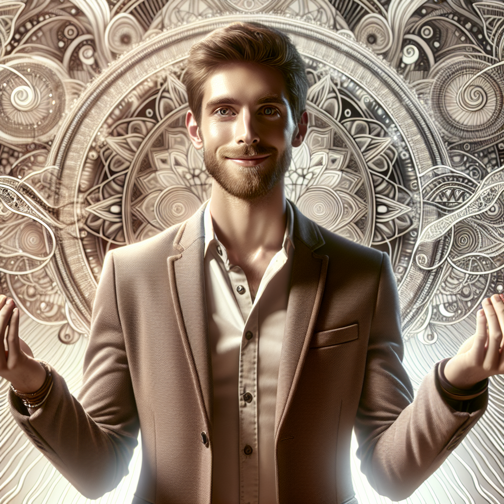 Personal Life Mandala Creation: The circle of dreams and possibilities