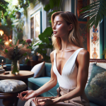 Mindfulness meditation