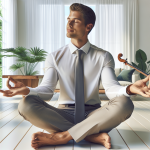 Music meditation