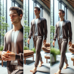 Walking meditation