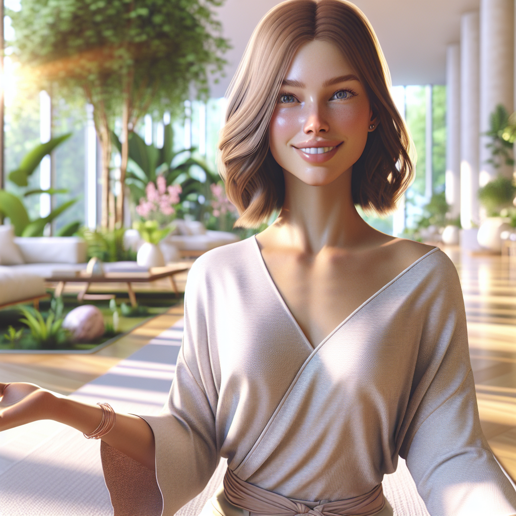 Heartbeat Echo Meditation: The gentle pulse of life