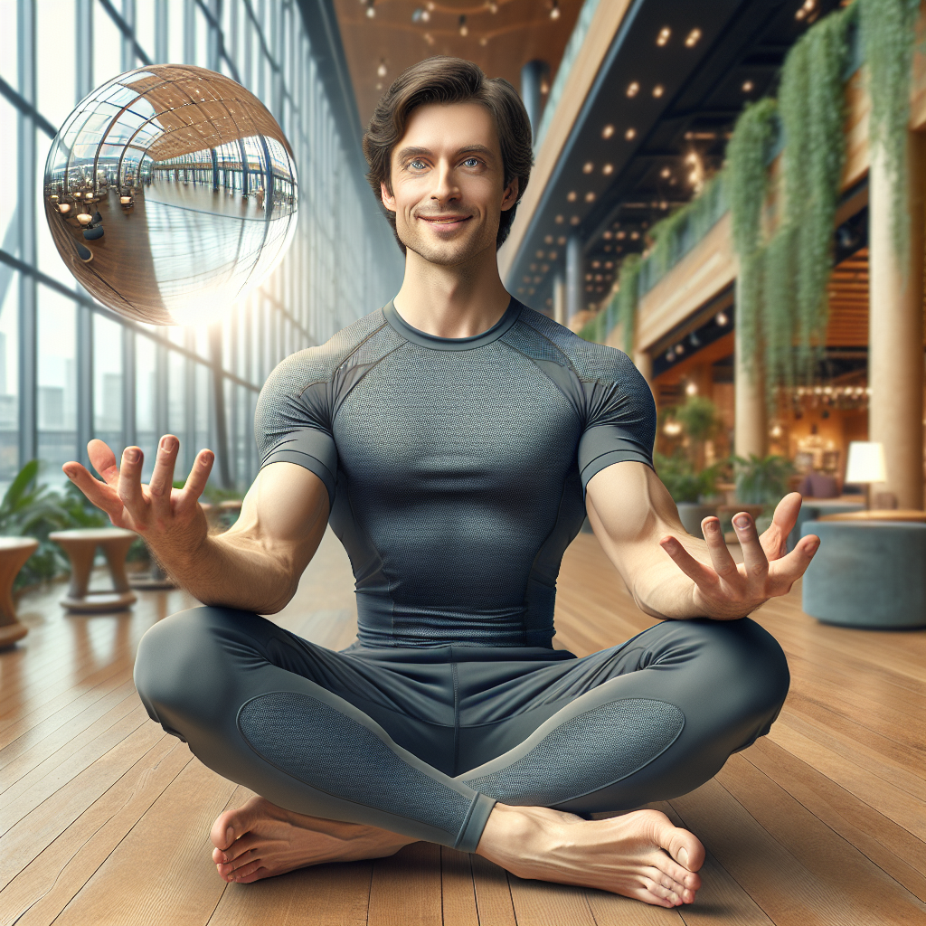 Crystal ball gazing: The glowing soul of existence