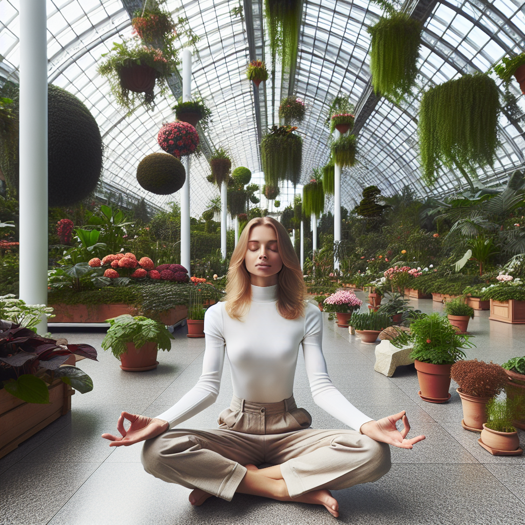 Silent Path Meditation: The path to inner stillness