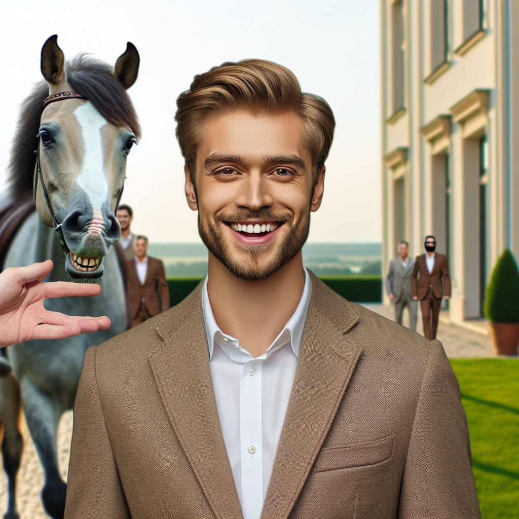 Die Entwicklung der Pferdedarstellung im Film: Die tanzenden Schatten des Reiters