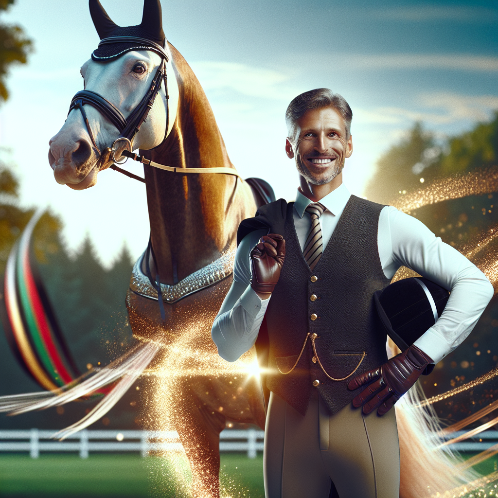 Die besten Pferderassen für den Freizeitsport: Die tanzenden Schatten der Freiheit
