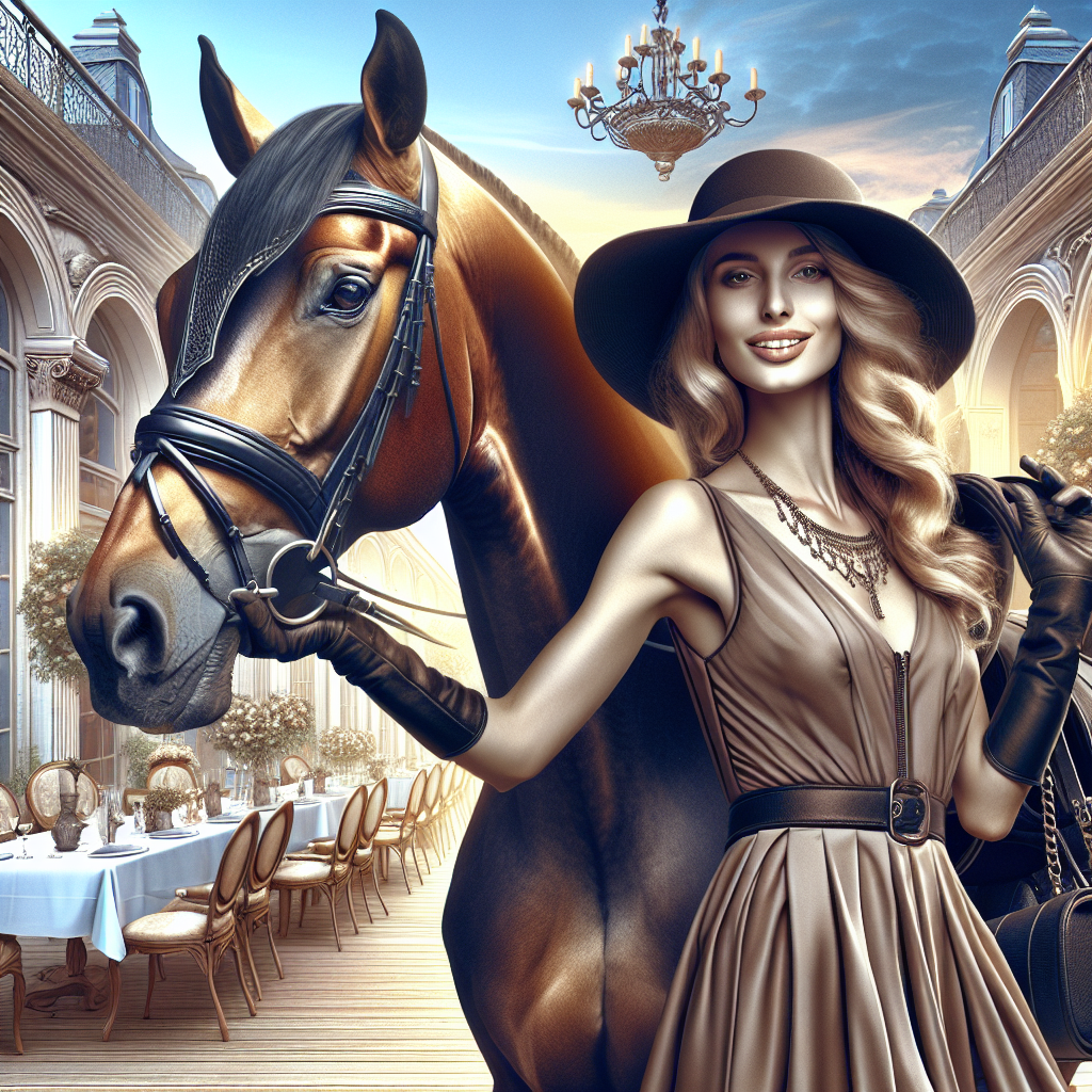 Vielseitigkeitsreiten: Disziplinen im Überblick: Die Harmonien der Reitkunst