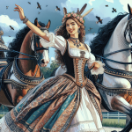 Pferdesportgeschichte