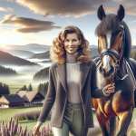 Reitschulen und -trainer